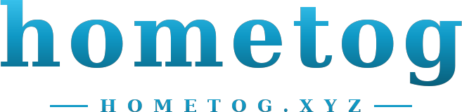 hometog logo